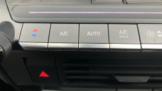 Vauxhall Astra 1.2 Turbo 130 GS 5dr Petrol Hatchback